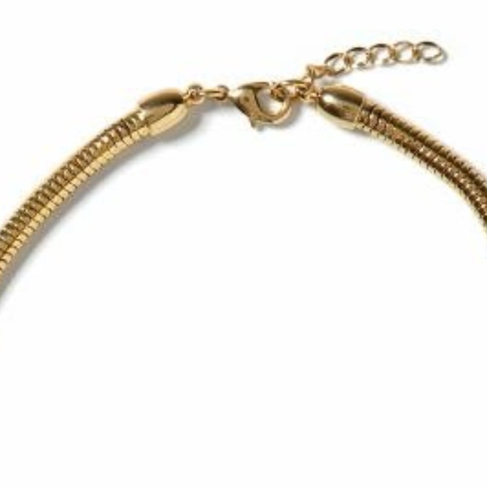 Banana Republic Necklace NEW - Picture 3 of 3